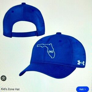 Youth IMG hat